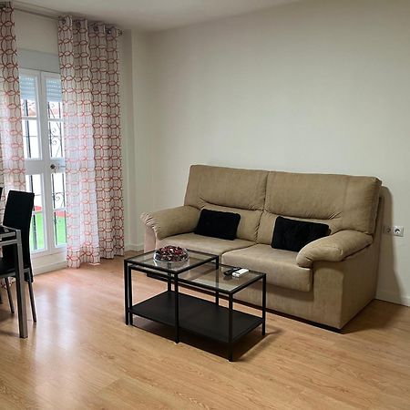 Apartamentos Alameda روندا المظهر الخارجي الصورة