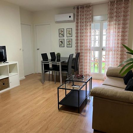 Apartamentos Alameda روندا المظهر الخارجي الصورة