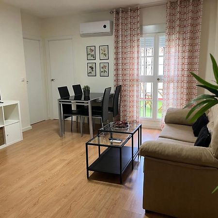 Apartamentos Alameda روندا المظهر الخارجي الصورة