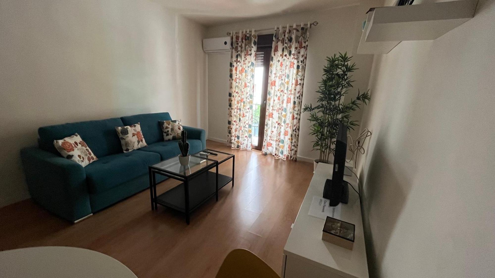 Apartamentos Alameda روندا المظهر الخارجي الصورة
