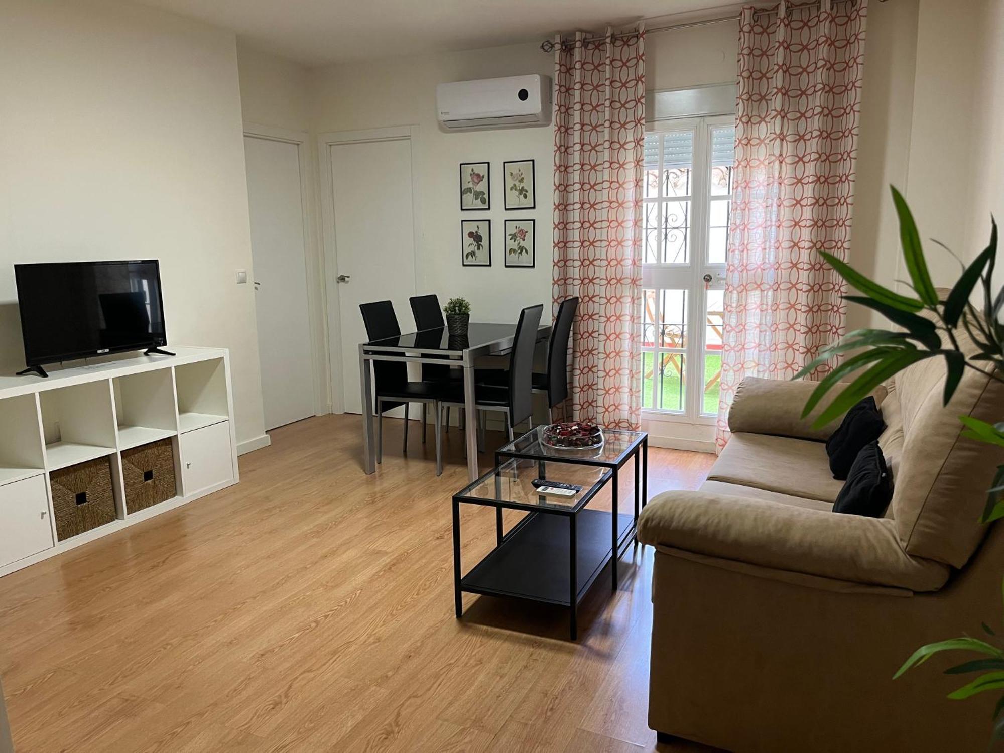 Apartamentos Alameda روندا المظهر الخارجي الصورة