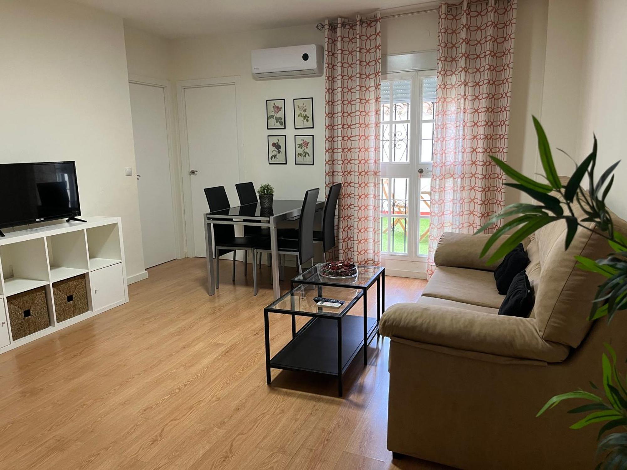 Apartamentos Alameda روندا المظهر الخارجي الصورة