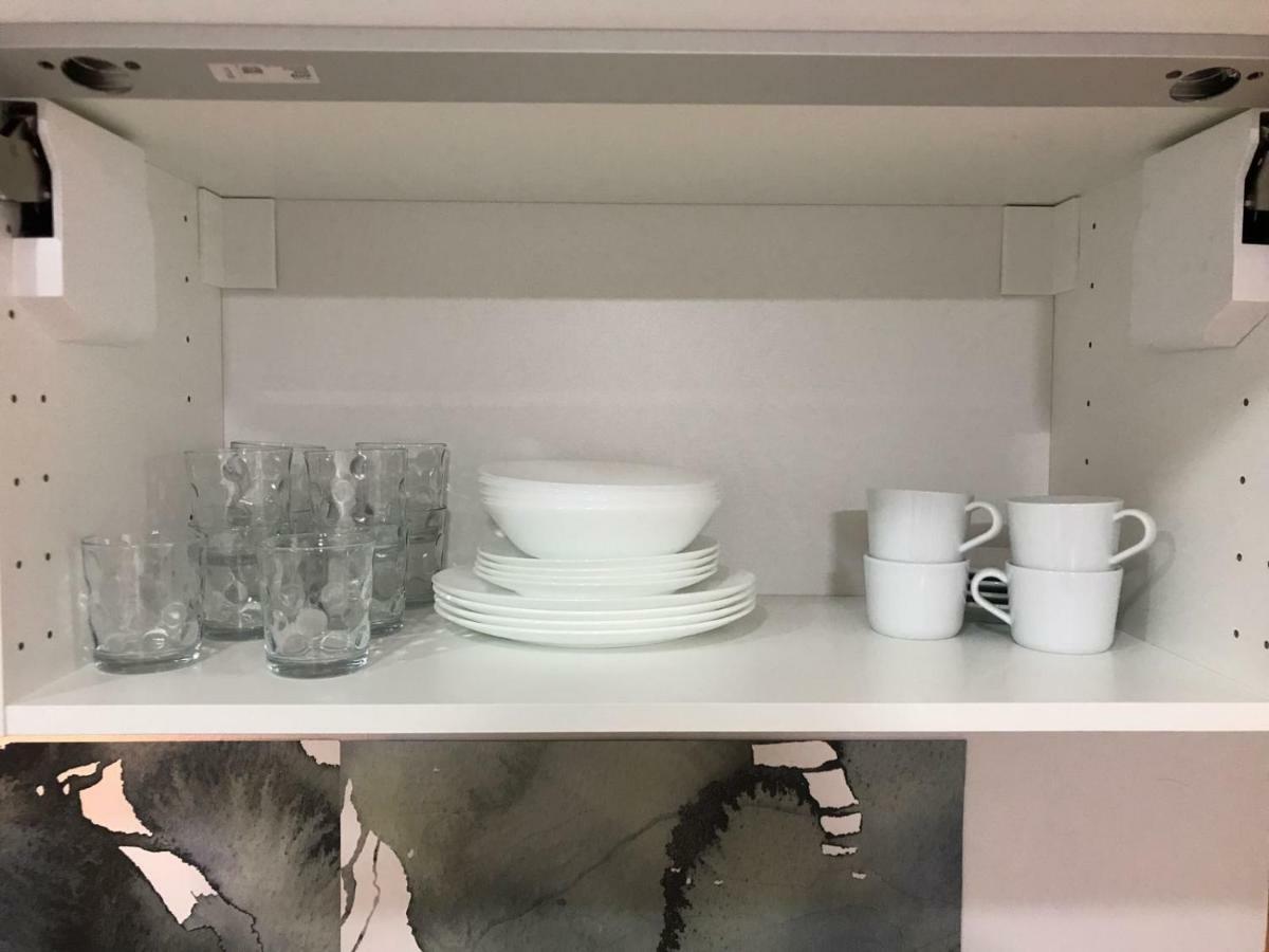 Apartamentos Alameda روندا المظهر الخارجي الصورة