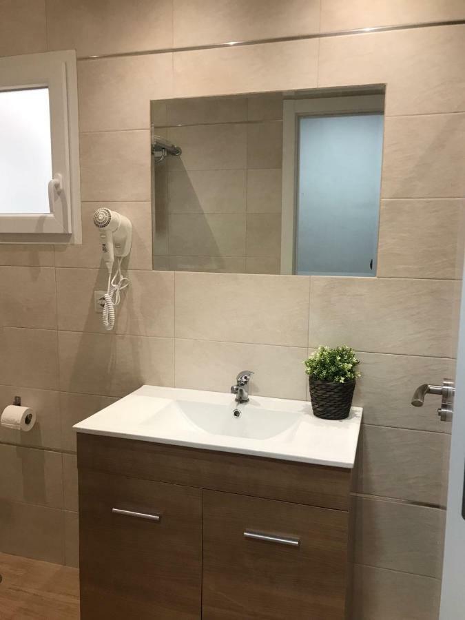 Apartamentos Alameda روندا المظهر الخارجي الصورة